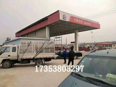 如何延長(cháng)油氣回收設備的使用壽命