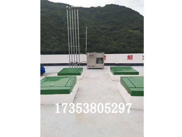 油氣回收的工作效率如何提高?